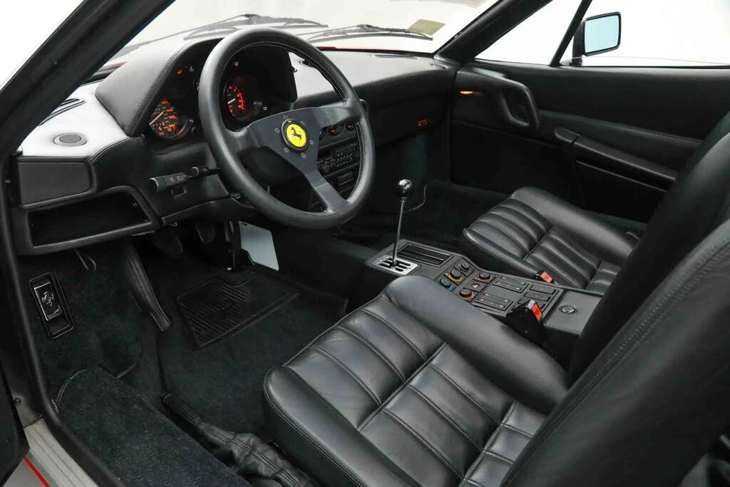 1989 Ferrari 328 GTS - Image 2 of 31