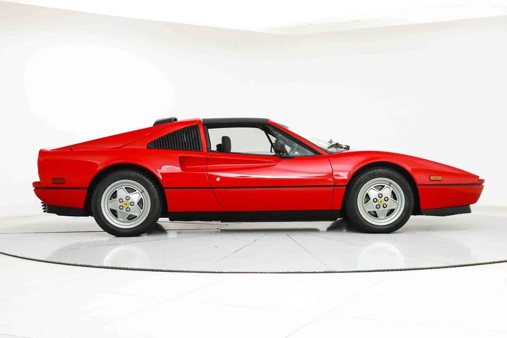 1989 Ferrari 328 GTS - Image 11 of 31