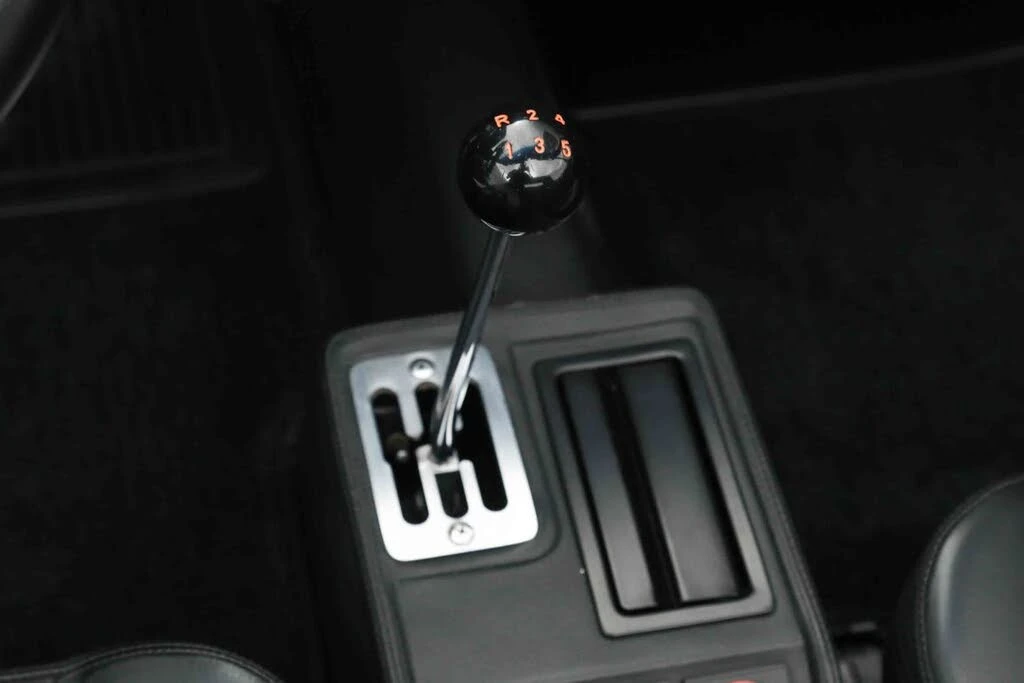 1989 Ferrari 328 GTS - Image 28 of 31