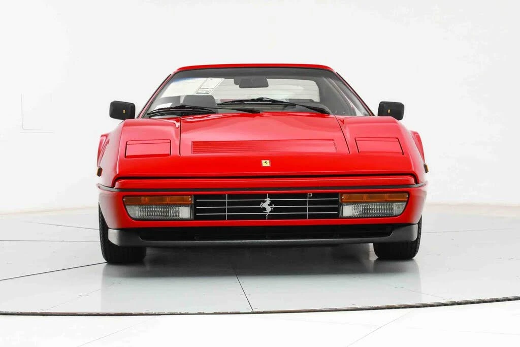 1989 Ferrari 328 GTS - Image 13 of 31