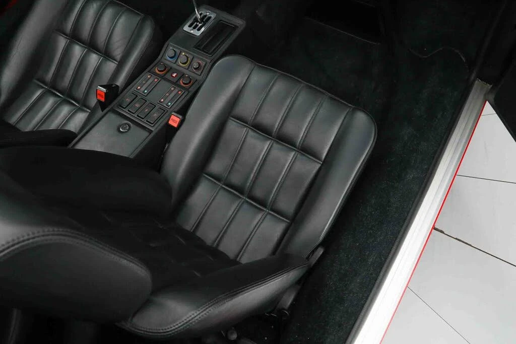 1989 Ferrari 328 GTS - Image 22 of 31