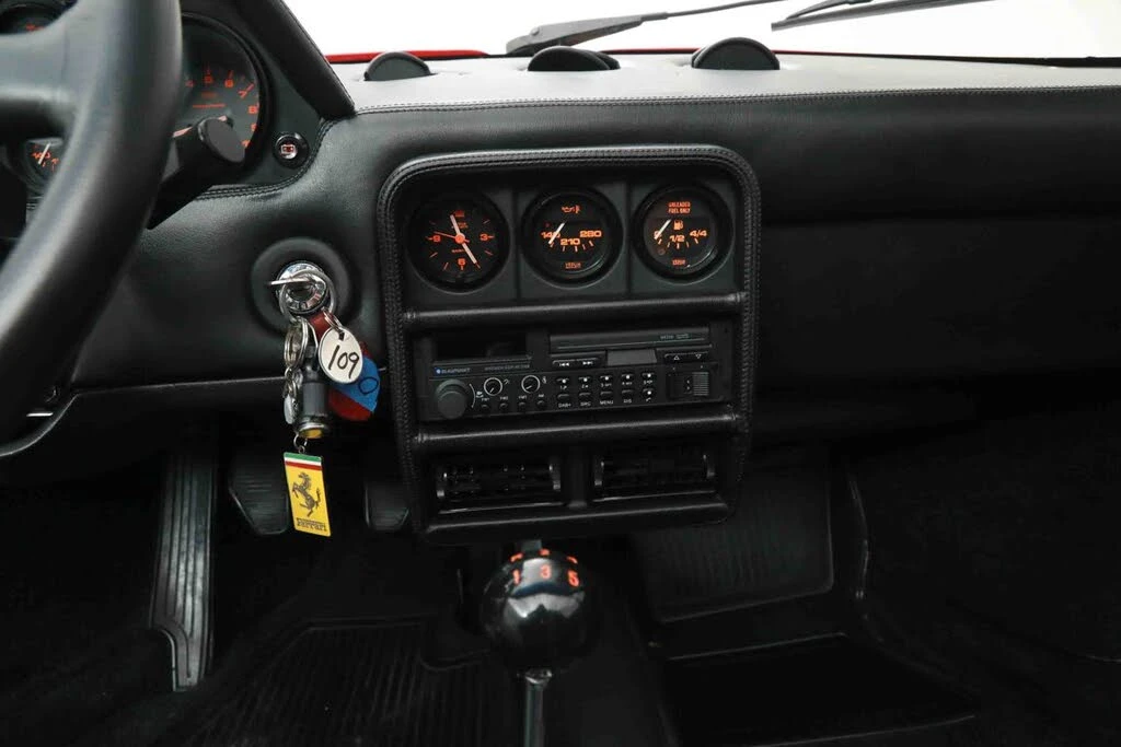 1989 Ferrari 328 GTS - Image 29 of 31