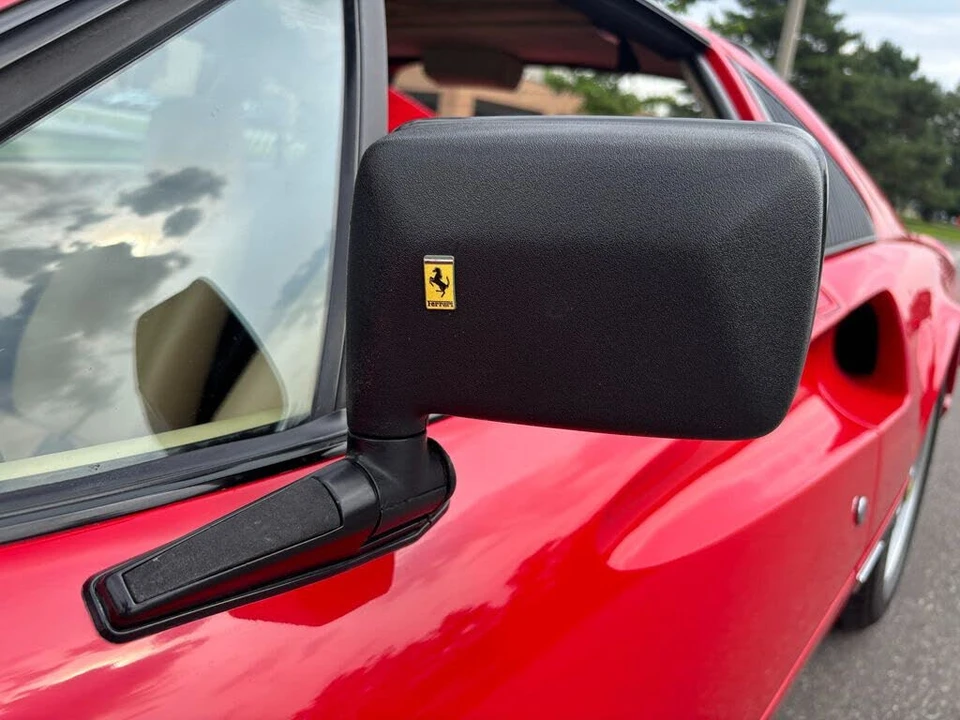 1989 Ferrari 328 GTS - Image 17 of 28