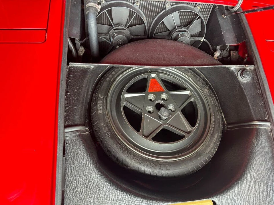 1989 Ferrari 328 GTS - Image 16 of 28