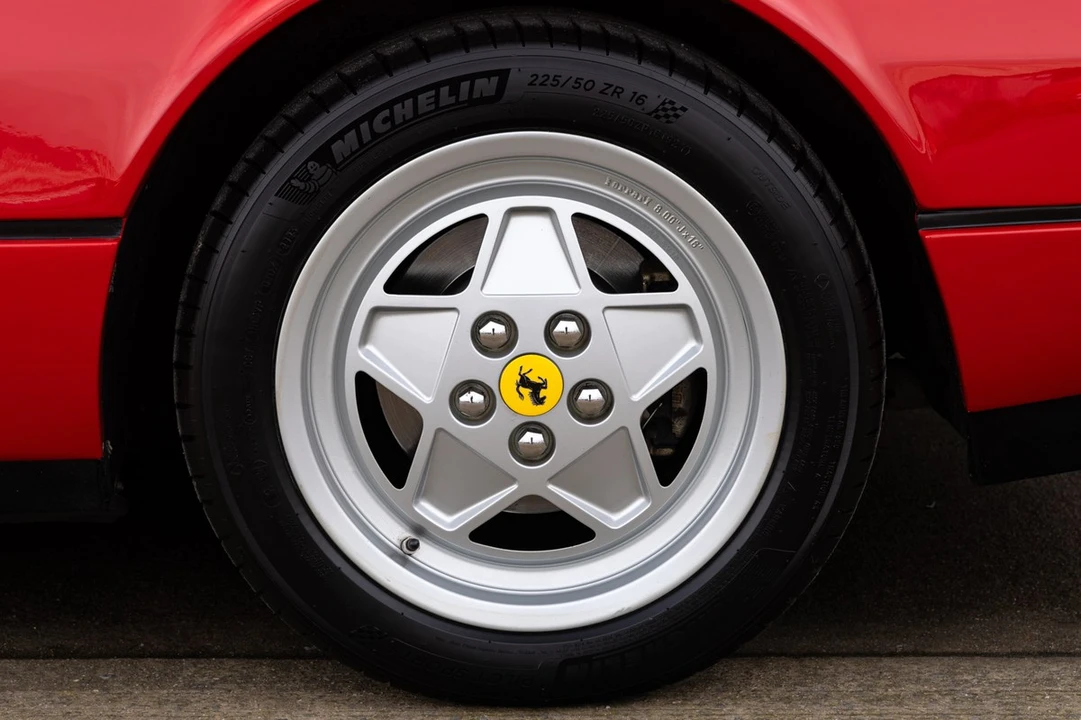 1989 Ferrari 328 GTS - Image 23 of 30