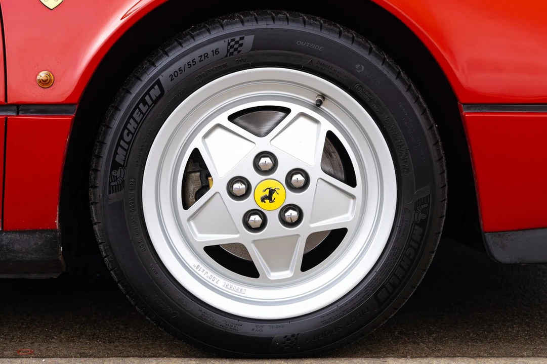 1989 Ferrari 328 GTS - Image 21 of 30