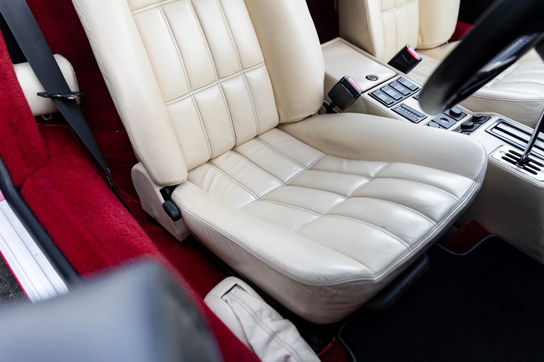 1989 Ferrari 328 GTS - Image 27 of 30