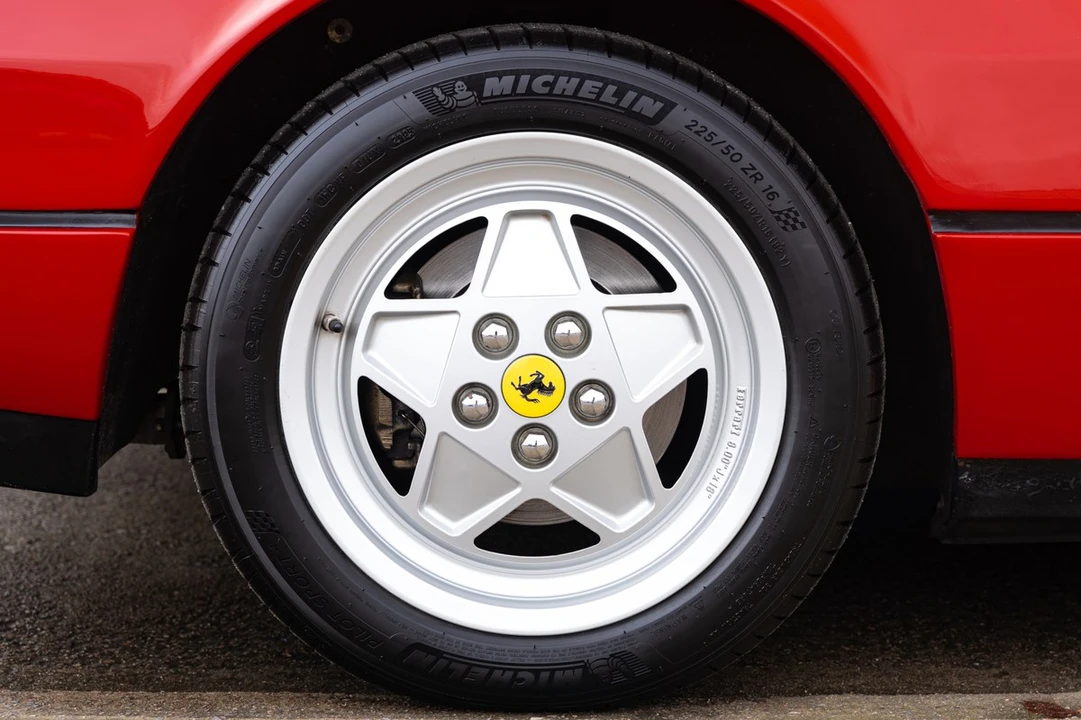 1989 Ferrari 328 GTS - Image 22 of 30