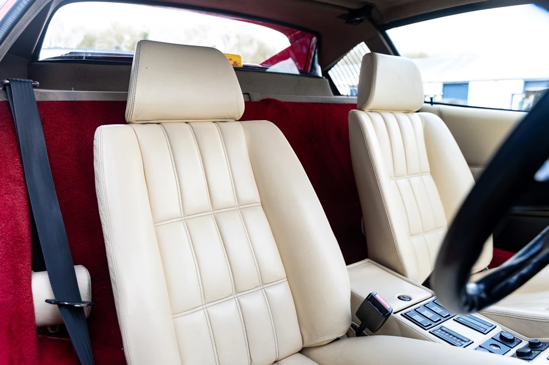 1989 Ferrari 328 GTS - Image 26 of 30
