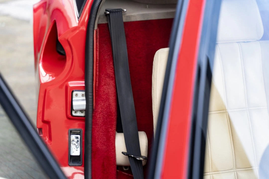 1989 Ferrari 328 GTS - Image 30 of 30