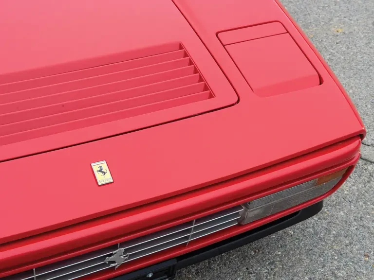 1989 Ferrari 328 GTS - Image 7 of 12