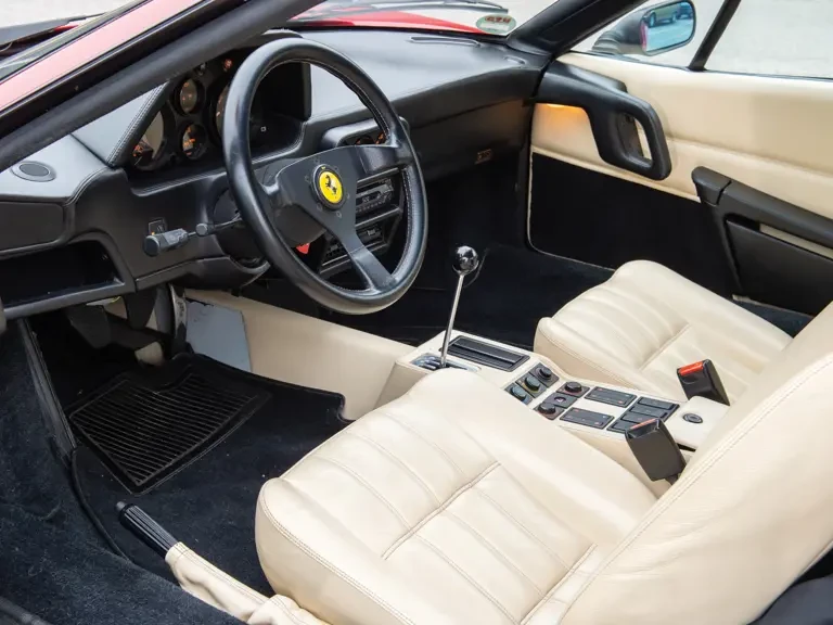 1989 Ferrari 328 GTS - Image 8 of 12