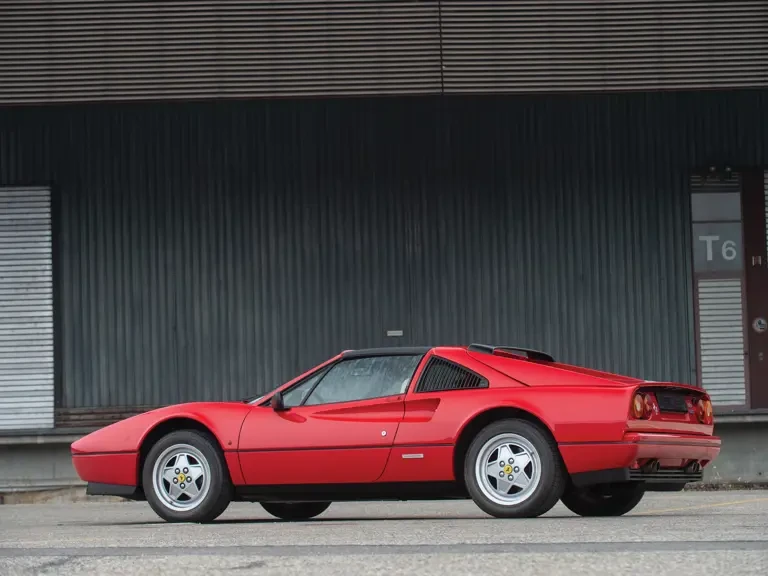 1989 Ferrari 328 GTS - Image 3 of 12