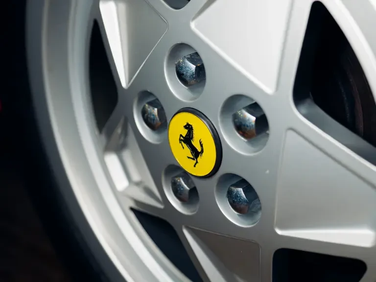 1989 Ferrari 328 GTS - Image 15 of 31