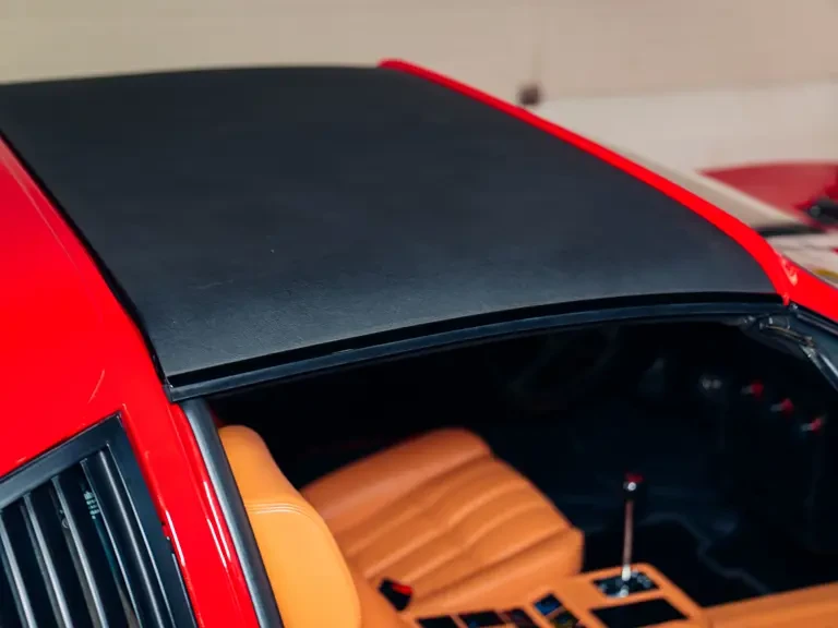 1989 Ferrari 328 GTS - Image 18 of 31