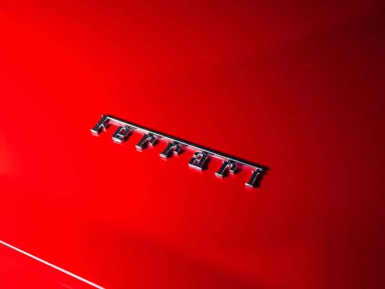 1989 Ferrari 328 GTS - Image 11 of 31