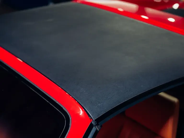 1989 Ferrari 328 GTS - Image 21 of 31