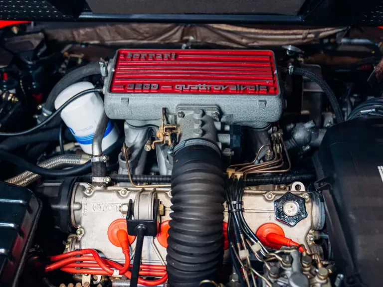 1989 Ferrari 328 GTS - Image 27 of 31