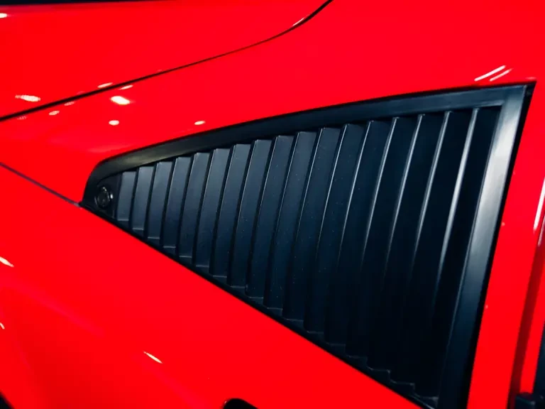 1989 Ferrari 328 GTS - Image 17 of 31