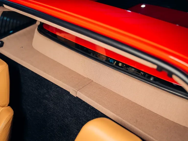 1989 Ferrari 328 GTS - Image 22 of 31