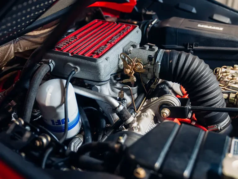 1989 Ferrari 328 GTS - Image 30 of 31