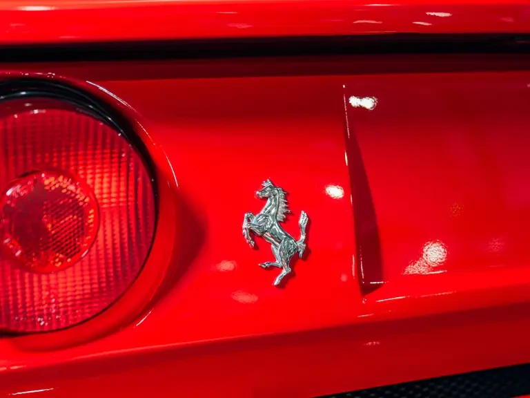 1989 Ferrari 328 GTS - Image 12 of 31