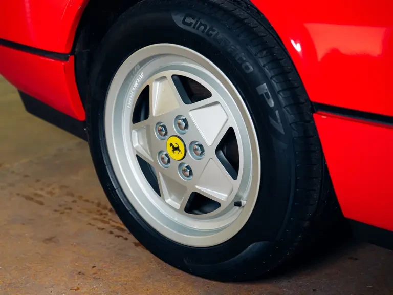 1989 Ferrari 328 GTS - Image 16 of 31