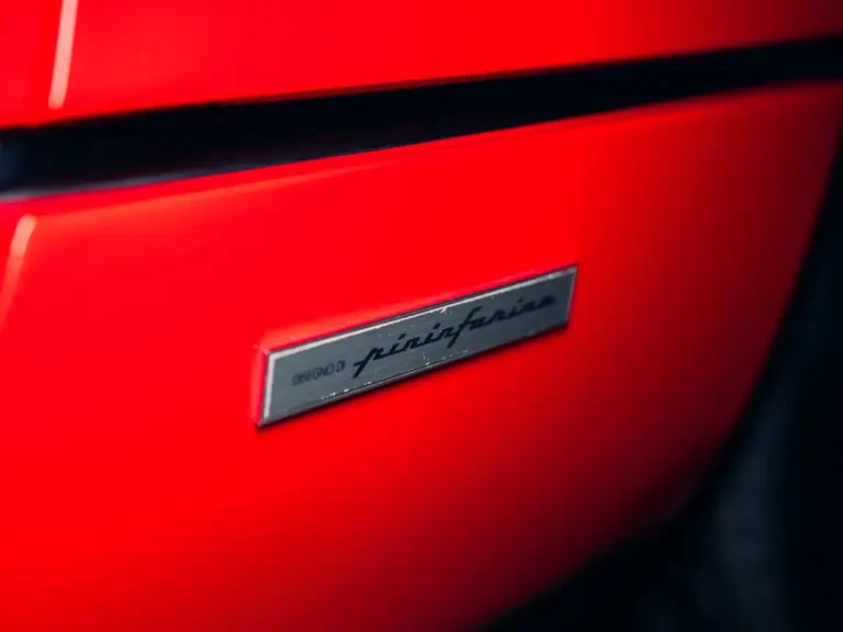 1989 Ferrari 328 GTS - Image 19 of 31