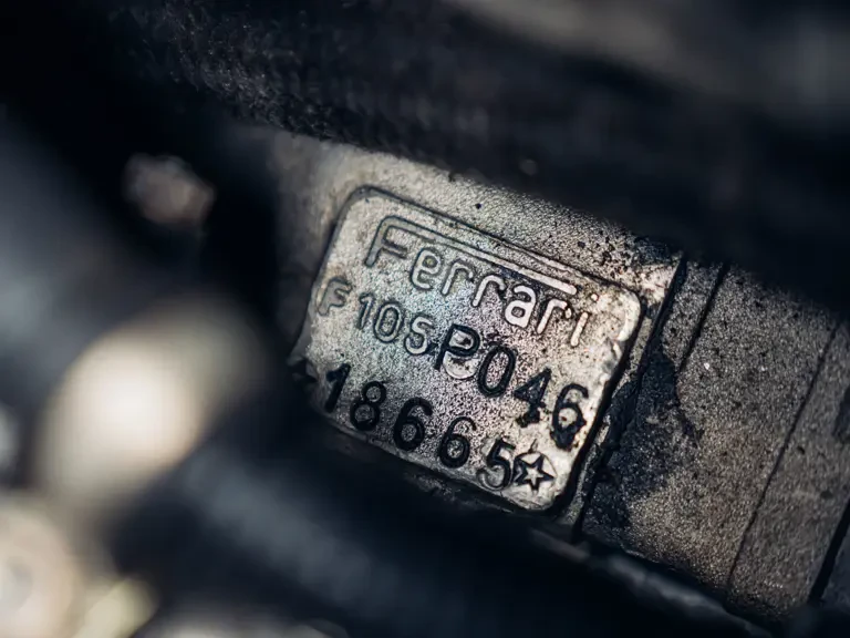 1989 Ferrari 328 GTS - Image 26 of 31