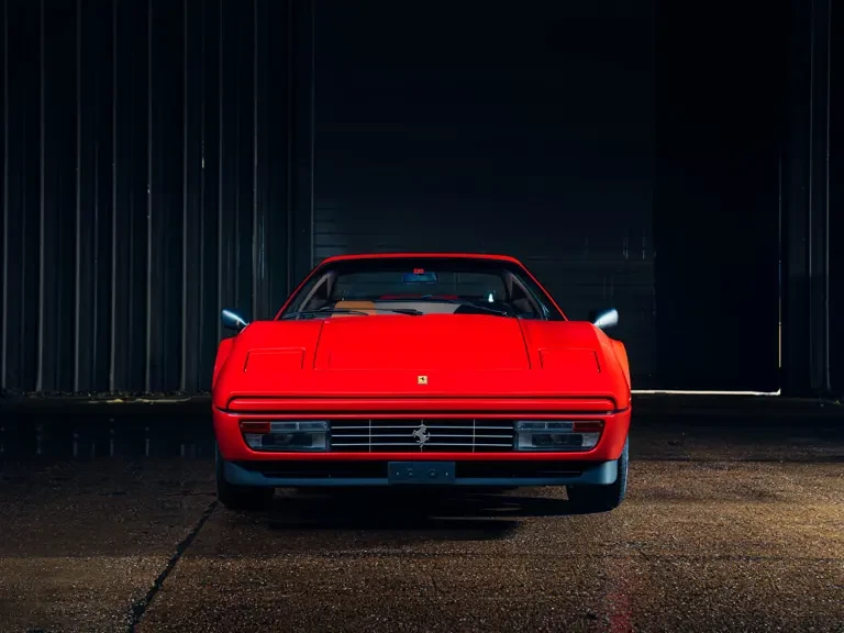 1989 Ferrari 328 GTS - Image 7 of 31