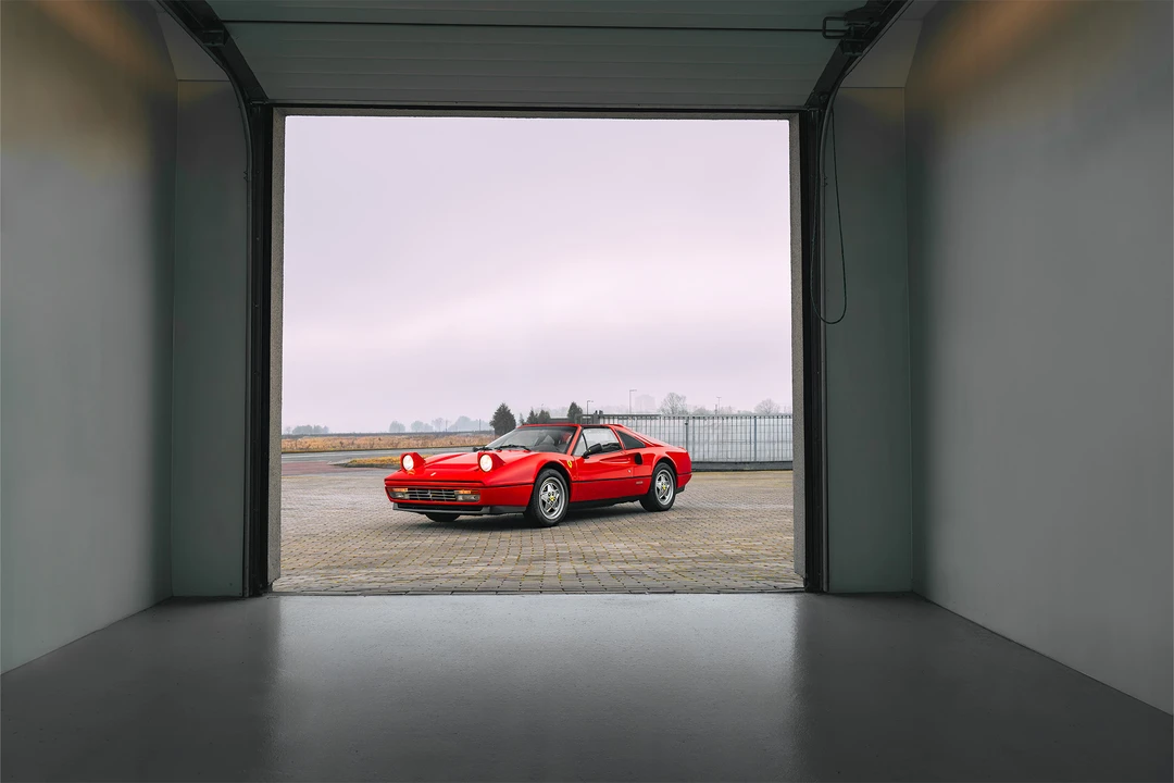 1989 Ferrari 328 GTS - Image 28 of 31