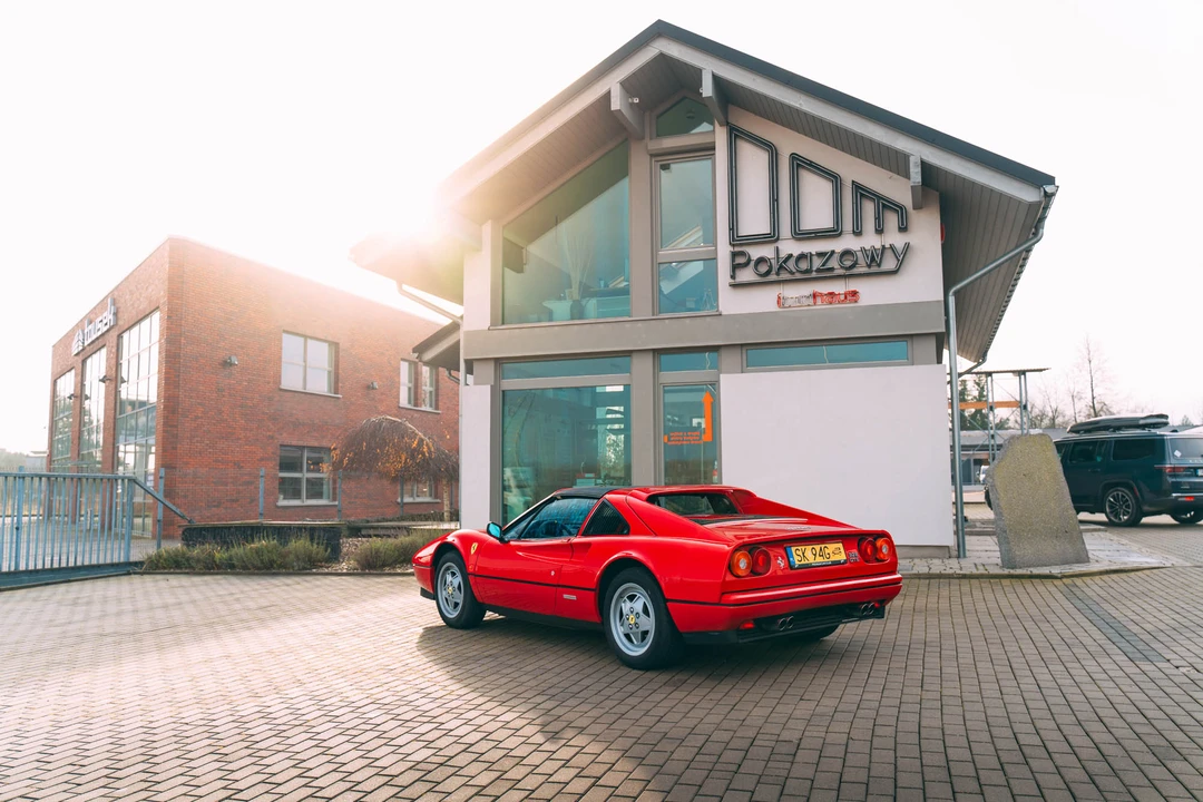 1989 Ferrari 328 GTS - Image 29 of 31