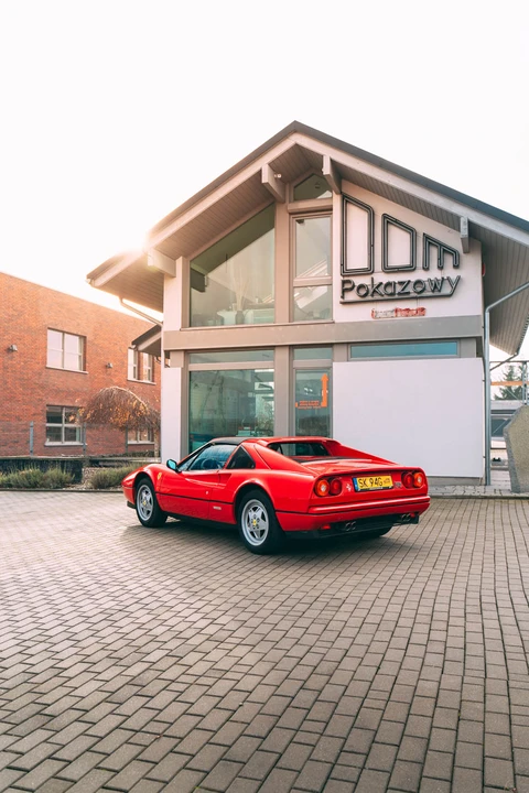 1989 Ferrari 328 GTS - Image 30 of 31