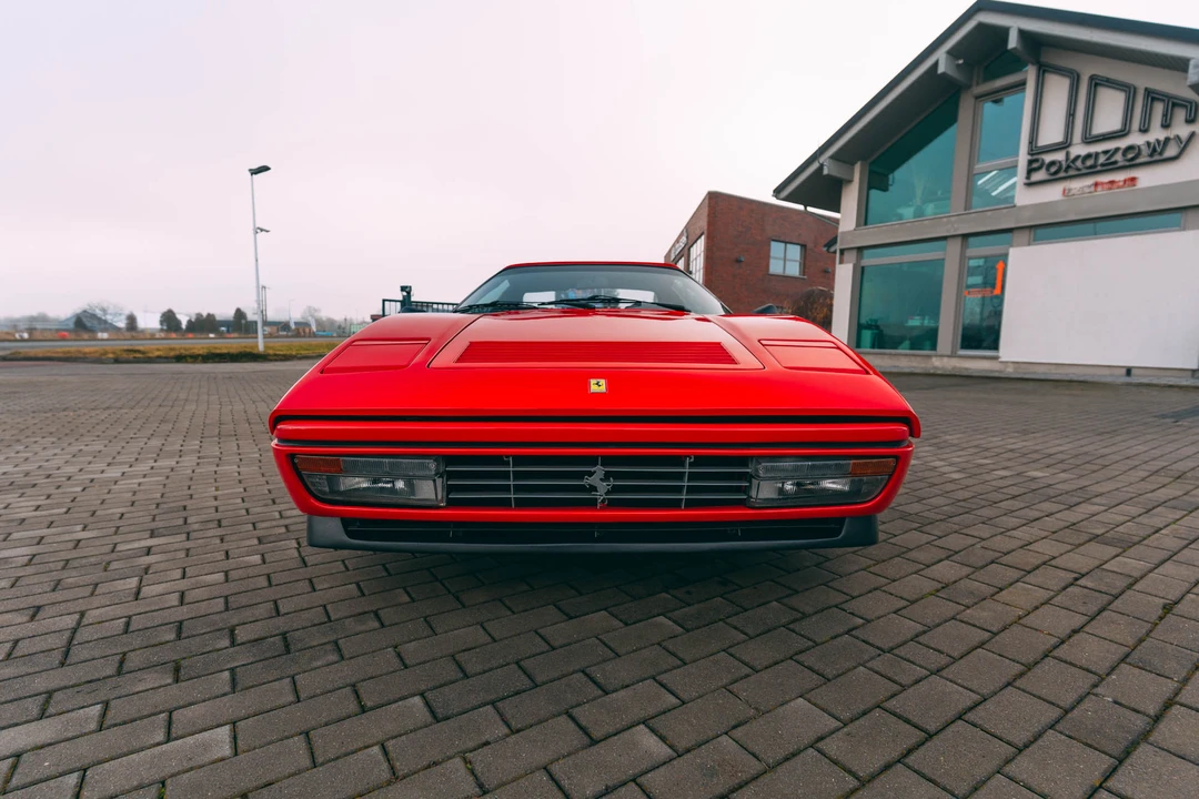 1989 Ferrari 328 GTS - Image 9 of 31