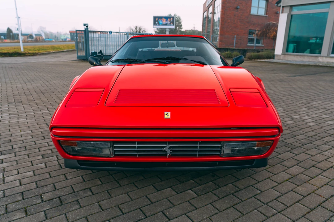 1989 Ferrari 328 GTS - Image 2 of 31