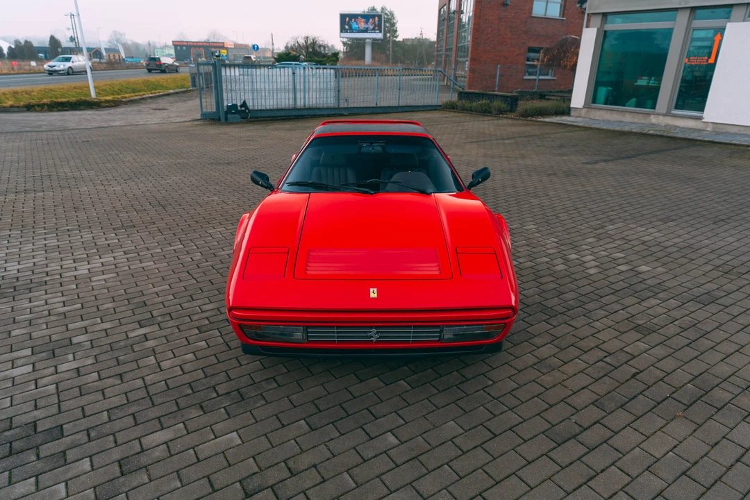 1989 Ferrari 328 GTS - Image 10 of 31