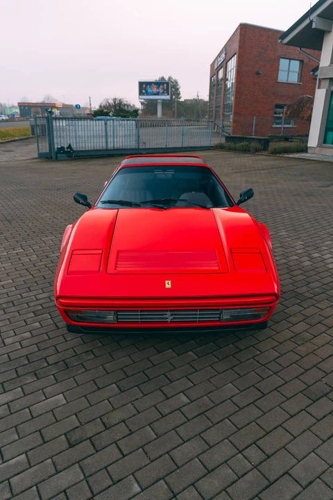 1989 Ferrari 328 GTS - Image 31 of 31