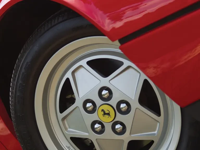1989 Ferrari 328 GTS - Image 14 of 31