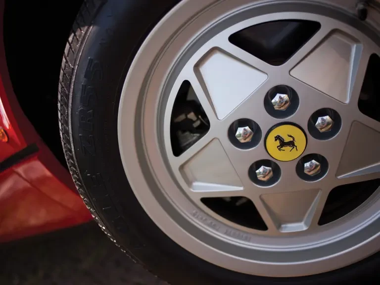 1989 Ferrari 328 GTS - Image 25 of 31