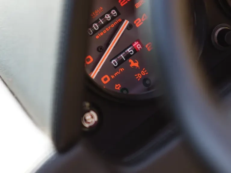 1989 Ferrari 328 GTS - Image 16 of 31