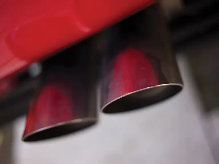 1989 Ferrari 328 GTS - Image 31 of 31