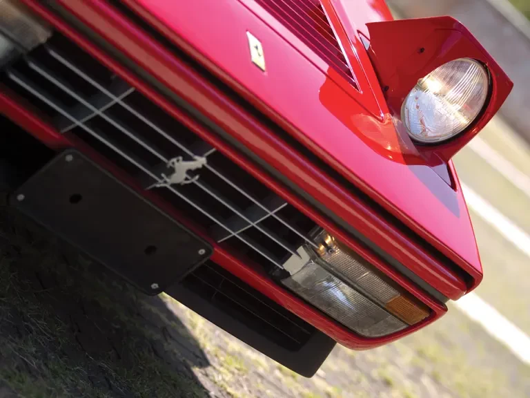 1989 Ferrari 328 GTS - Image 15 of 31