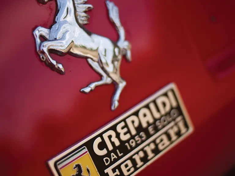 1989 Ferrari 328 GTS - Image 29 of 31