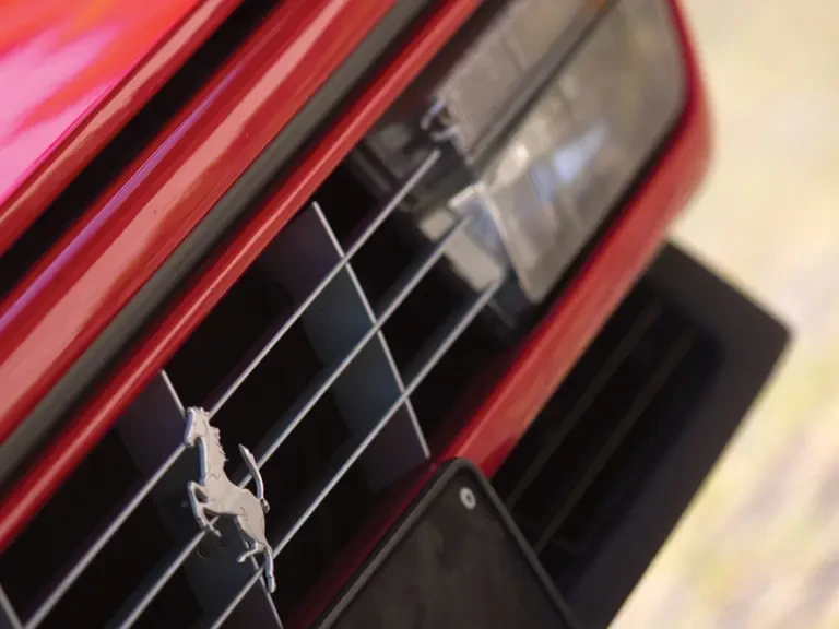 1989 Ferrari 328 GTS - Image 13 of 31