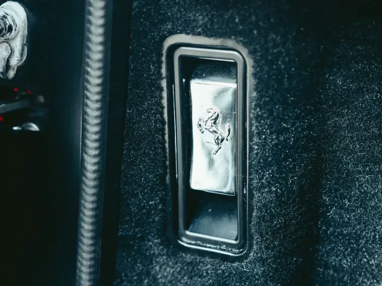 1989 Ferrari 328 GTS - Image 13 of 31