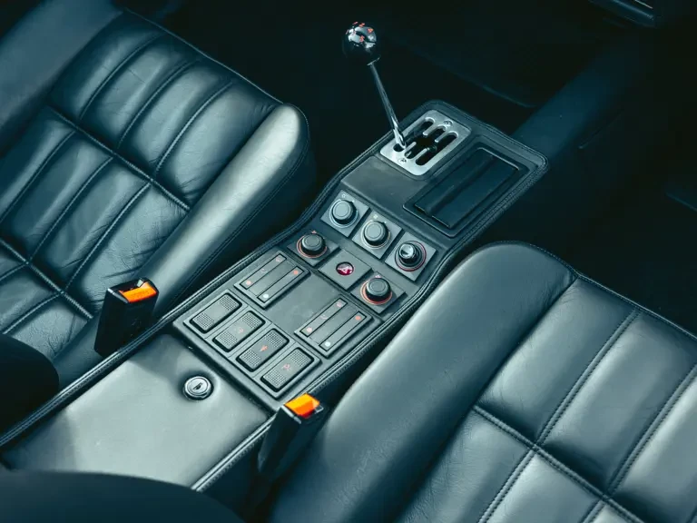 1989 Ferrari 328 GTS - Image 22 of 31