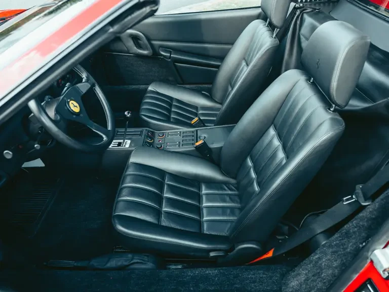 1989 Ferrari 328 GTS - Image 5 of 31