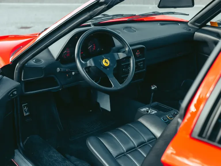 1989 Ferrari 328 GTS - Image 27 of 31