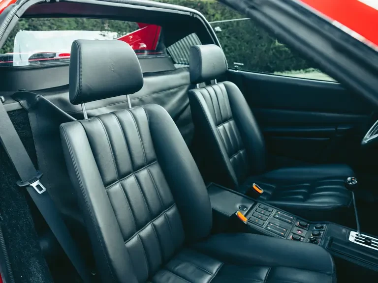 1989 Ferrari 328 GTS - Image 10 of 31