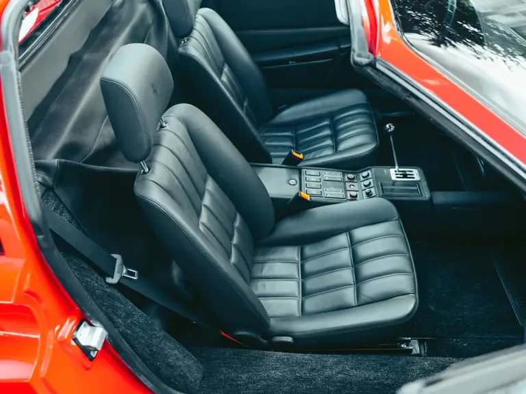1989 Ferrari 328 GTS - Image 14 of 31